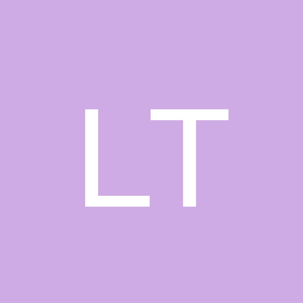 Meet your Posher, Lyta234